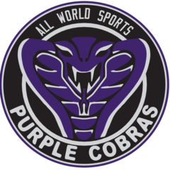 purplecobras